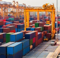 NEW CONT. DEMURRAGE TARIFFS effective Dec.2019
