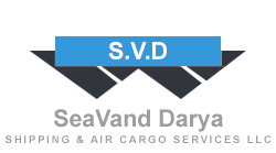 Seavand Darya